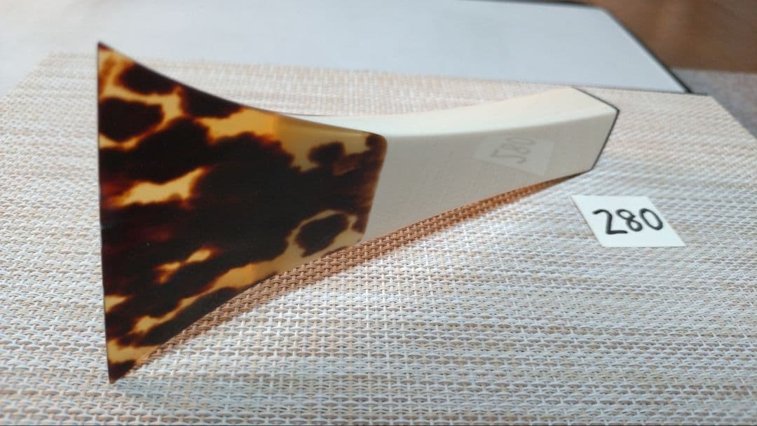 三味線バチ【送料無料】m280