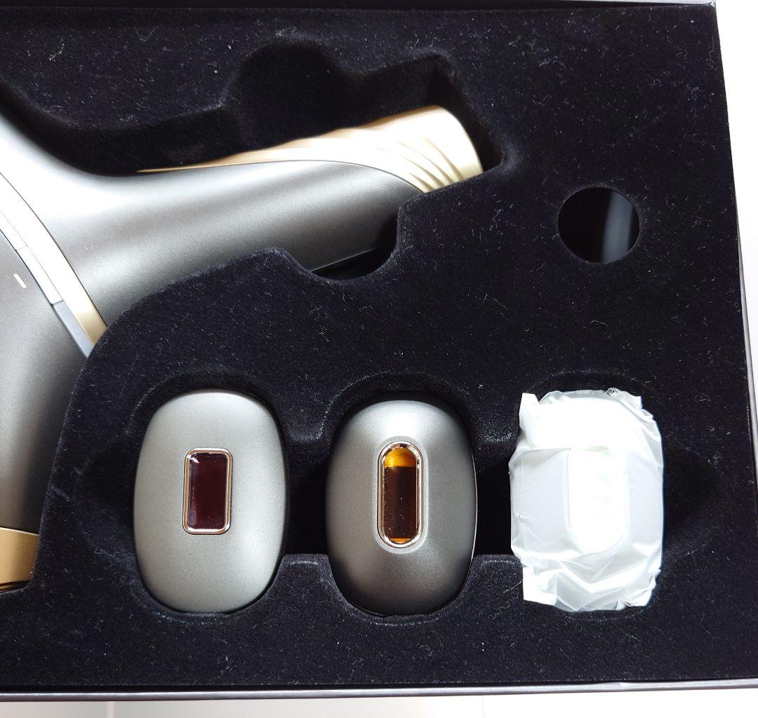 Notime icedandy SKB-2108アイスダンディ メンズ脱毛器 - メルカリ