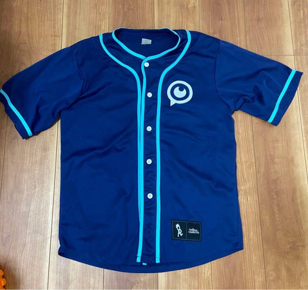 オーラル　ベースボールT