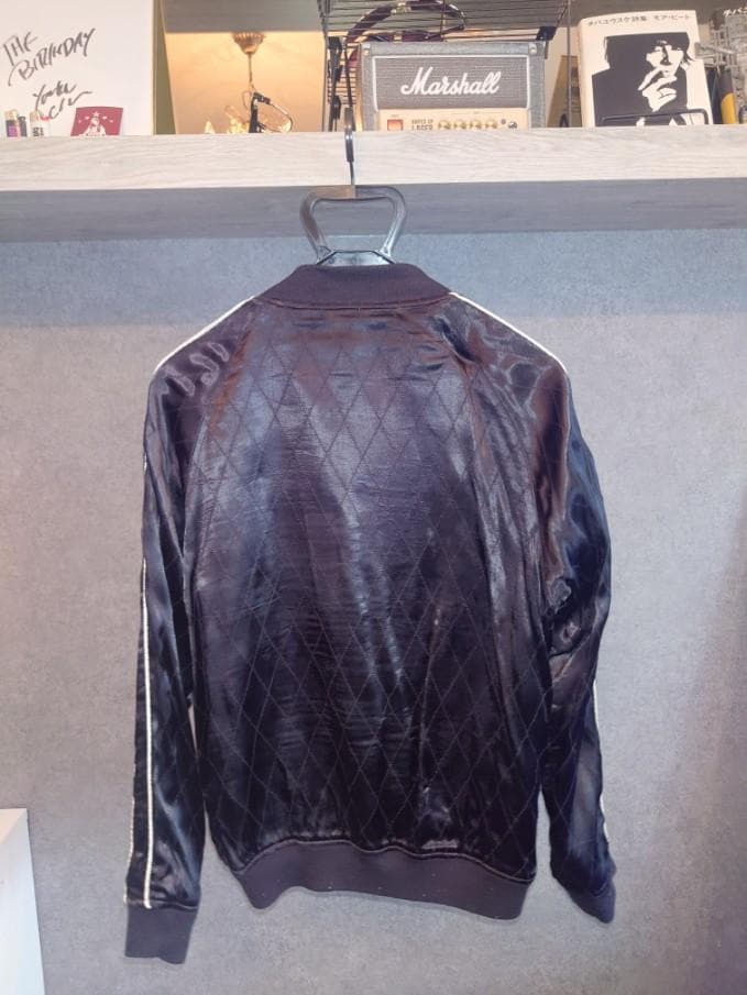 ルードギャラリー15周年限定 チバユウスケ マリアスカジャン size2