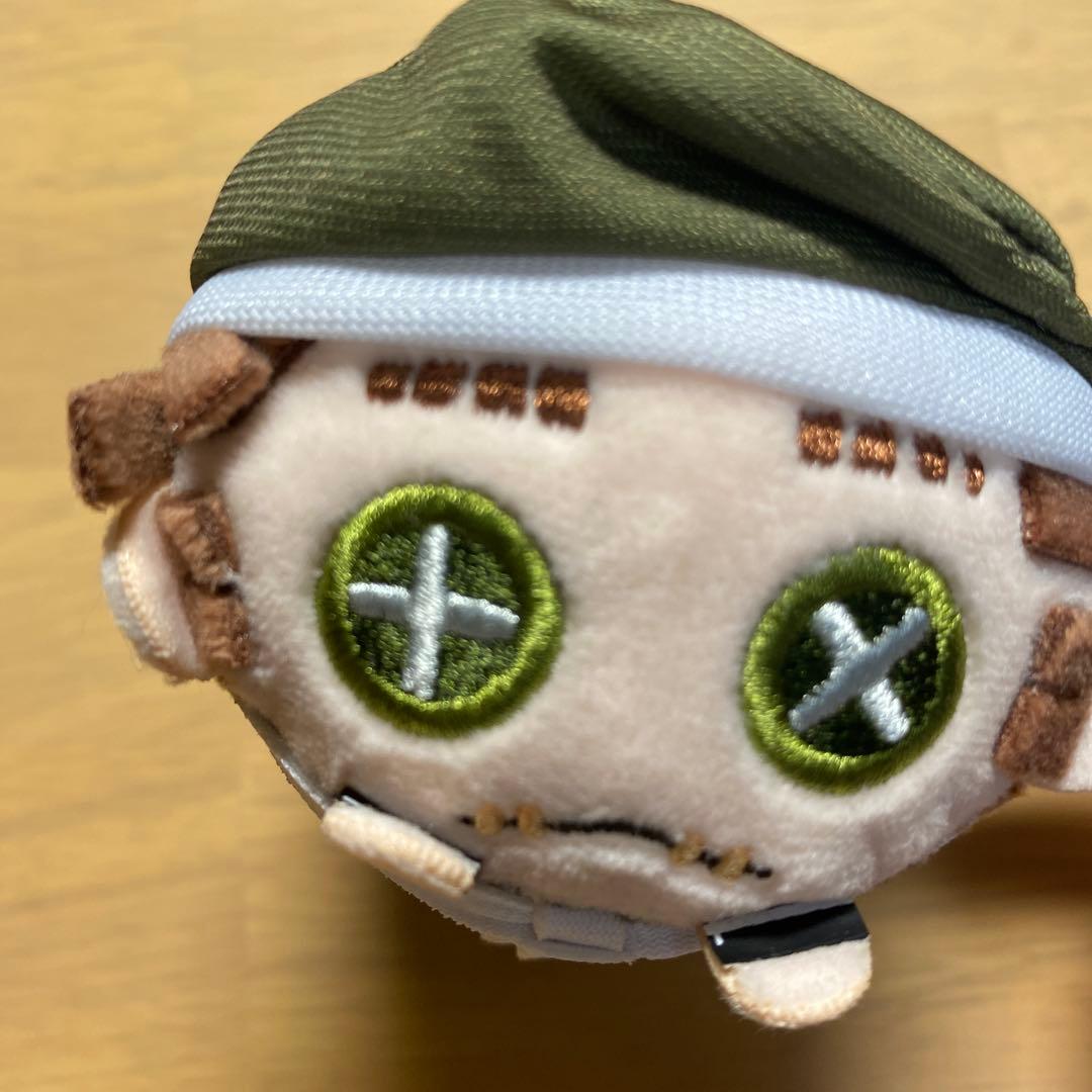 IdentityV 第五人格 もちころりん3点セット - メルカリ