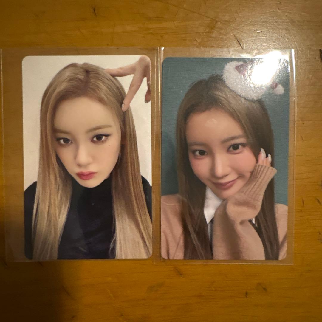 ME:I 櫻井美羽 ツアー・アンコール W会員 - メルカリ