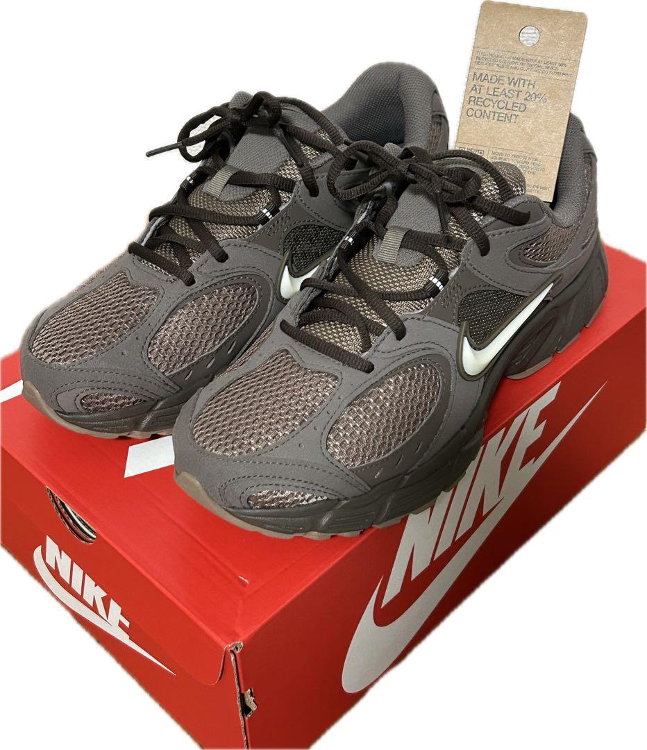 NIKE V5 RNR SUEDE ナイキ スニーカー メンズ SIZE27.5