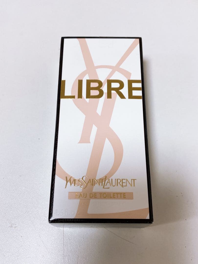 YSL イヴサンローラン リブレ オードトワレ 50ml