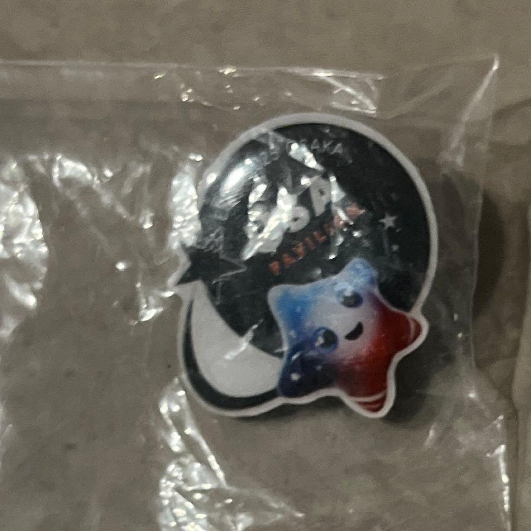 非売品 万博 アメリカ館 ピンバッジ ピンズ アメリカパビリオン - メルカリ