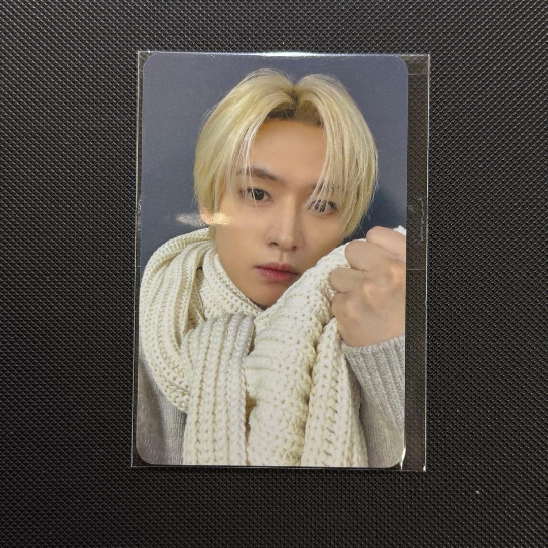 DO IT POPUP 特典 トレカ リノ - メルカリ