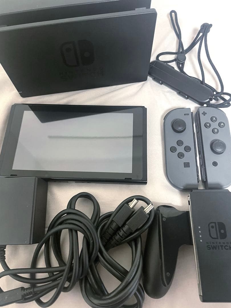 と*わ様 Nintendo Switch 本体