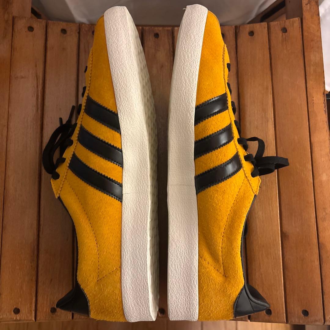 ナ*テ様 27.5cm adidas MEXICANA 元箱付 未使用 最安値