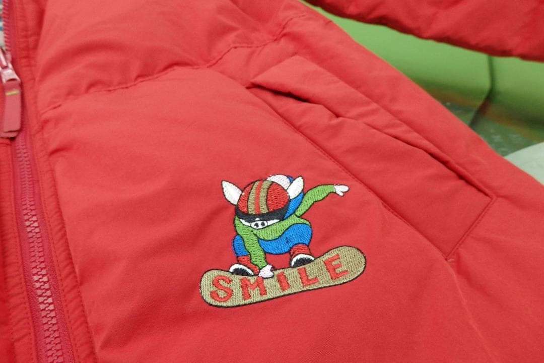 価格交渉の方専用です❗アルベロベロダウンとお揃いの履物セット