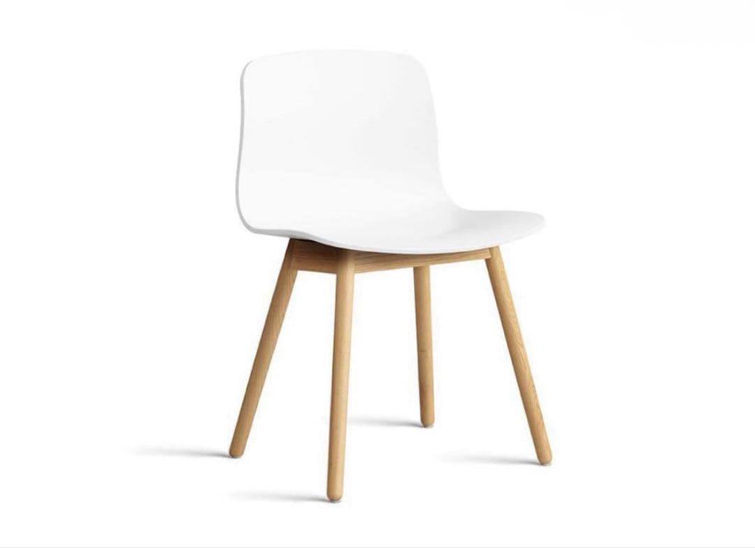 HAY ABOUT A CHAIR AAC①ホワイト