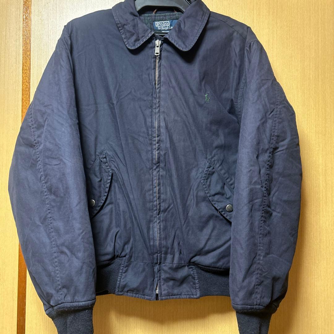 90年代 Polo by Ralph Laurenジャケット