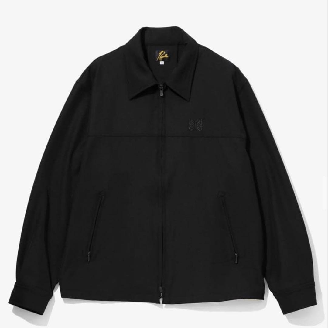 NEEDLES SPORT JACKET - CAVALRY TWILL （S）