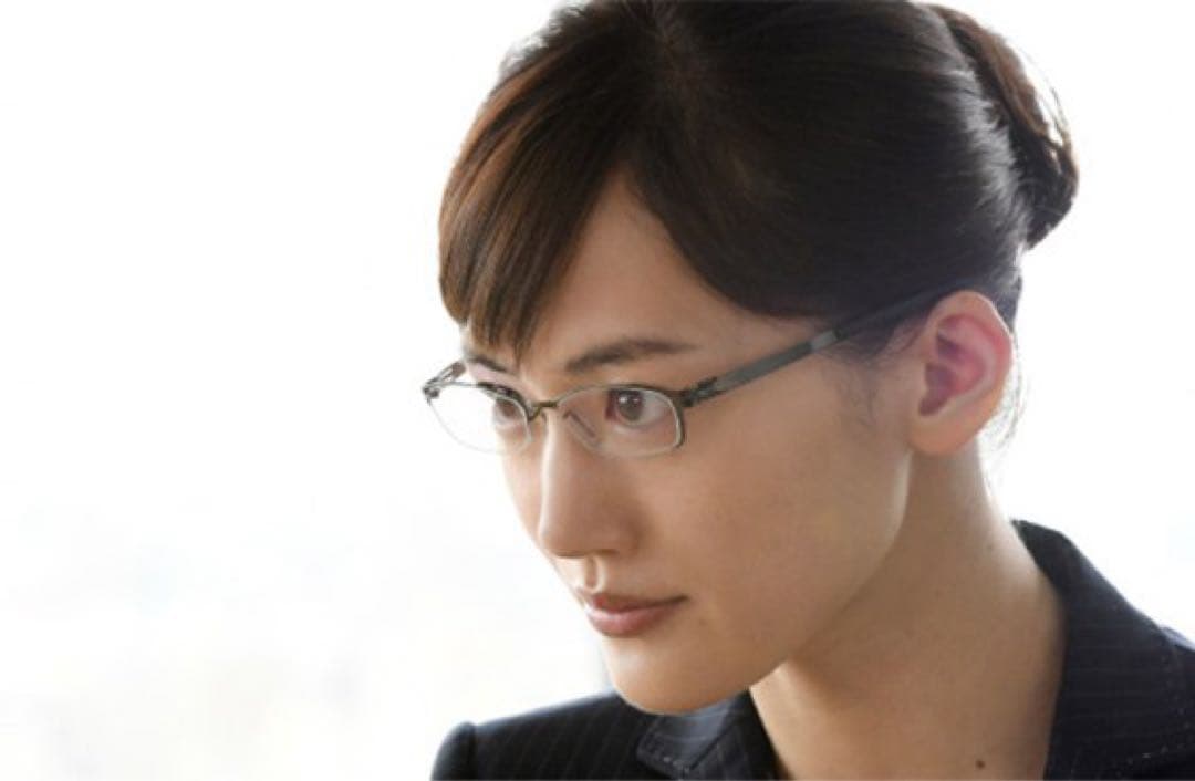 ☆希少 ic! berlin（アイシーベルリン）ハイデルベーレ　綾瀬はるかさん