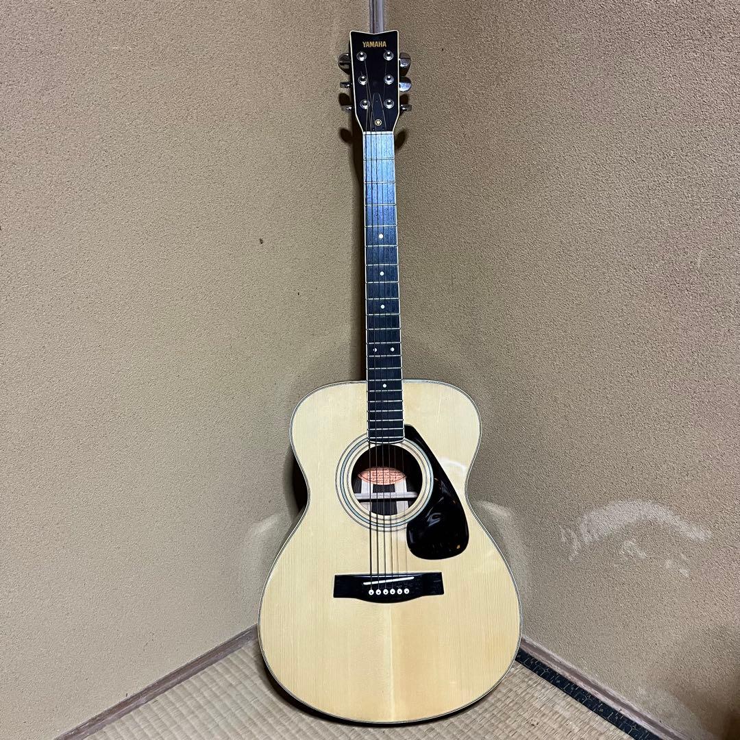 YAMAHA フォークギター　FG-252 日本製