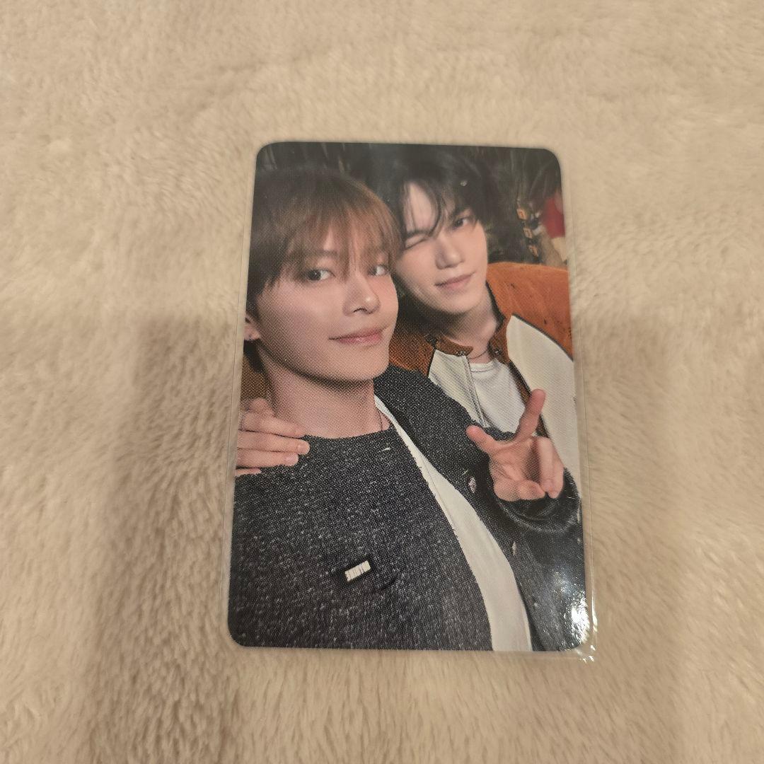 カンミン ケヒョン ペンミ トレカ - メルカリ