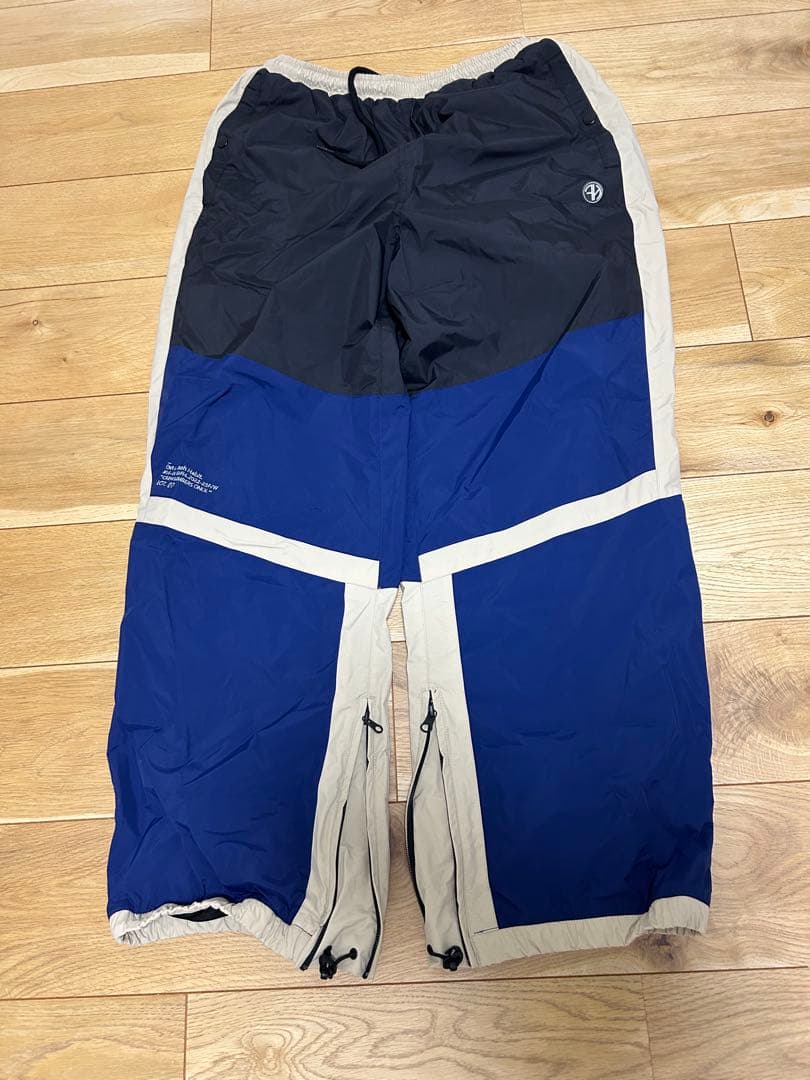 GAFH スノーボード パンツ