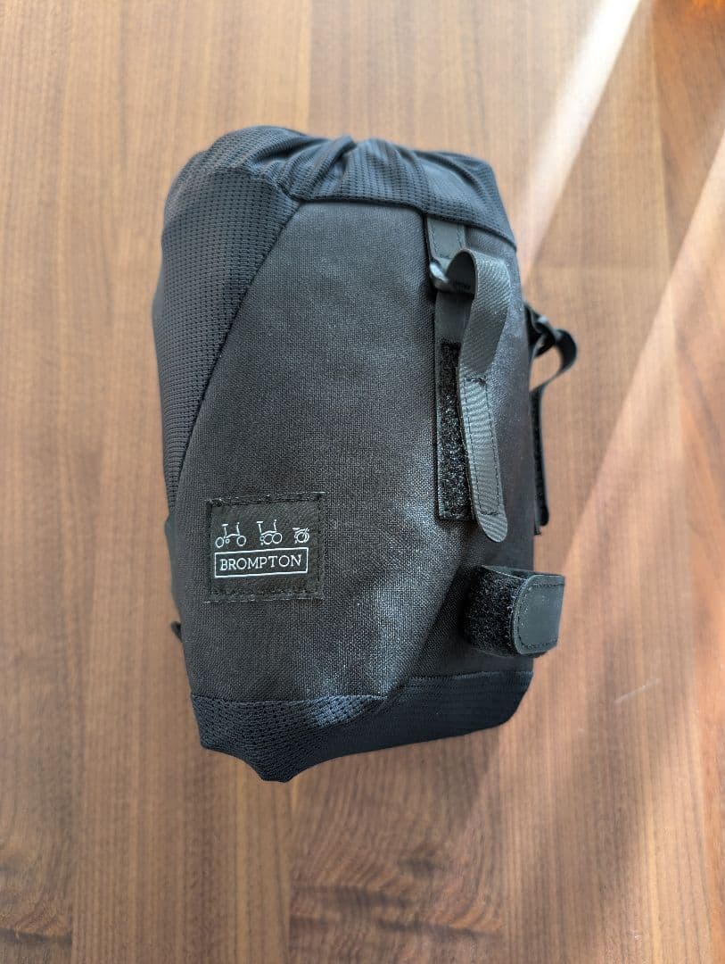 アクセサリー Brompton Transit Transport Bag