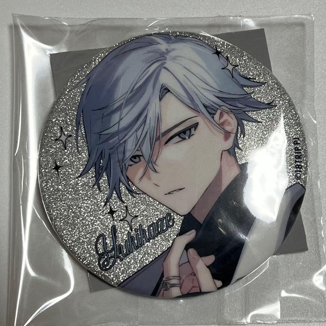 18TRIP spoon.2Di 缶バッジ 雪風 - メルカリ