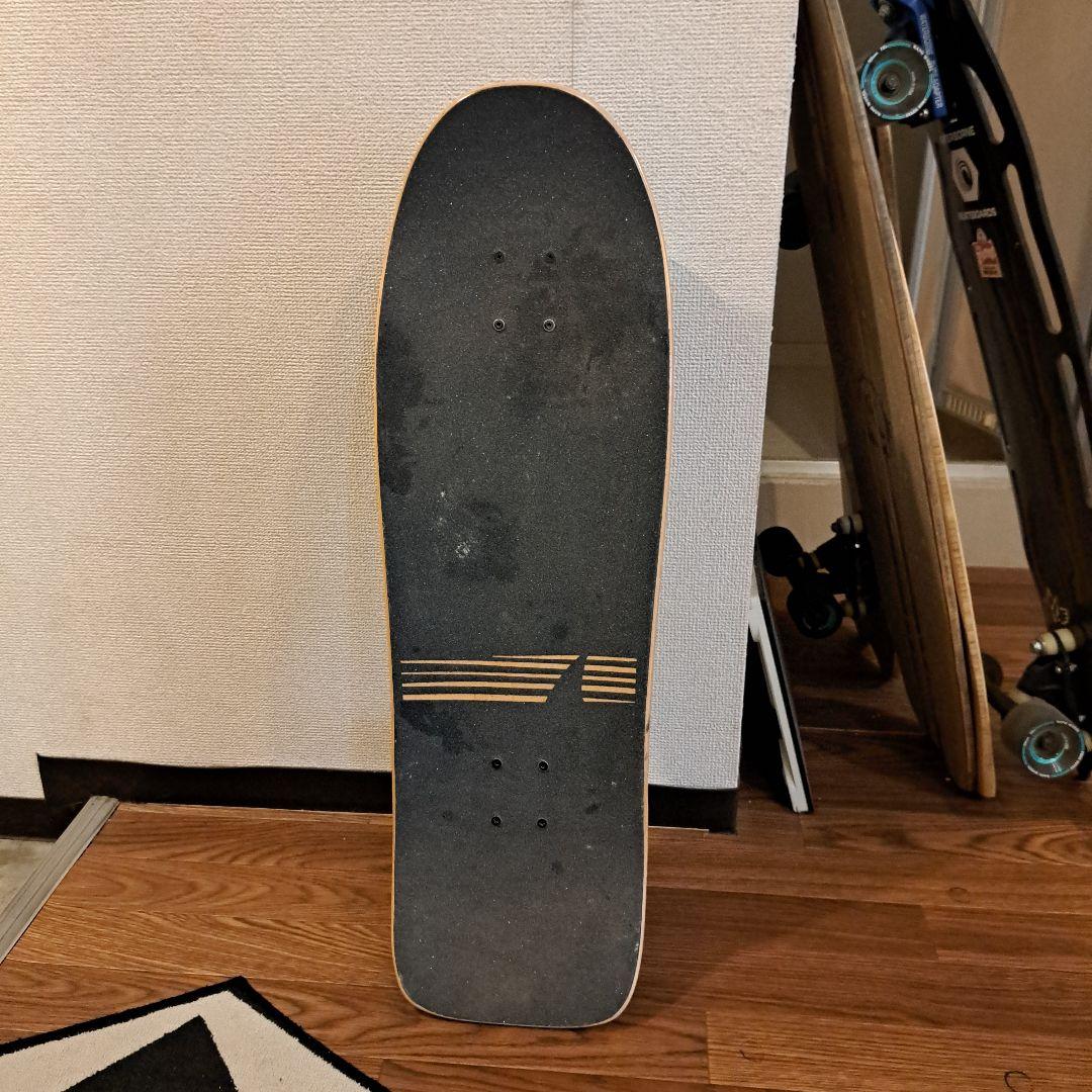 Land Yachtz スケートボード