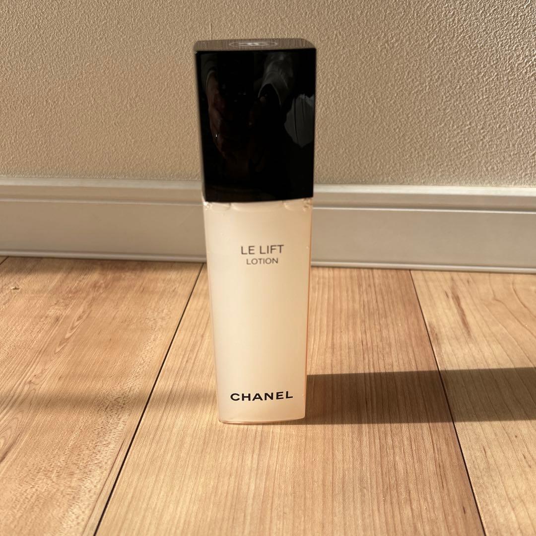 新品CHANEL✴︎LE LIFTローション