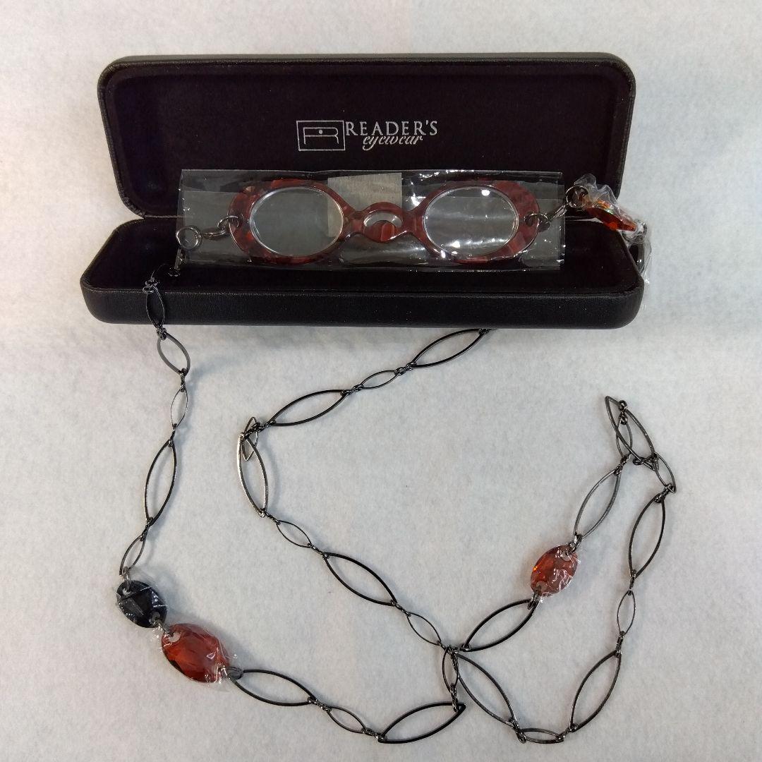 READER'S eyewear老眼鏡