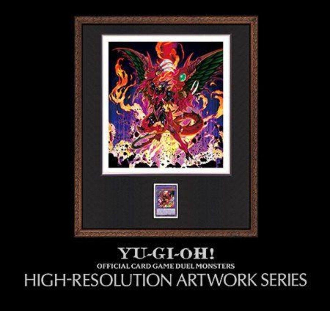 HIGH-RESOLUTION ARTWORK デストロイフェニックスガイ D-HERO デストロイフェニックスガイ | カード詳細 | 遊戯王ニューロン