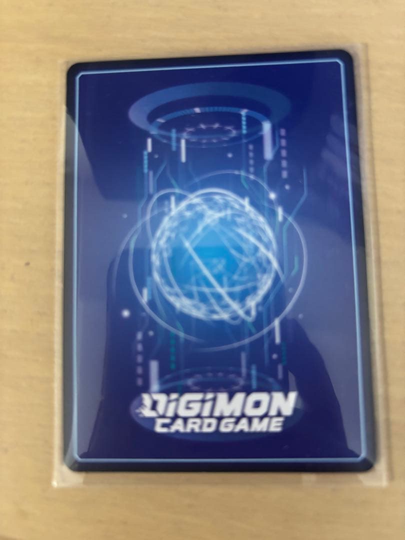 デジモンカード EX10 ブラックウォーグレイモンAce 希少 SP - メルカリ