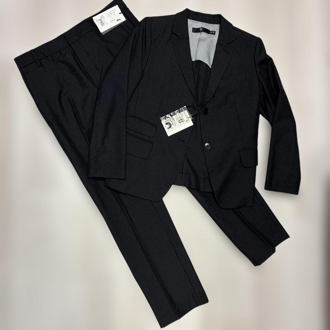 【タグ付未着用】希少！初代+J ジャケット パンツ ジルサンダー