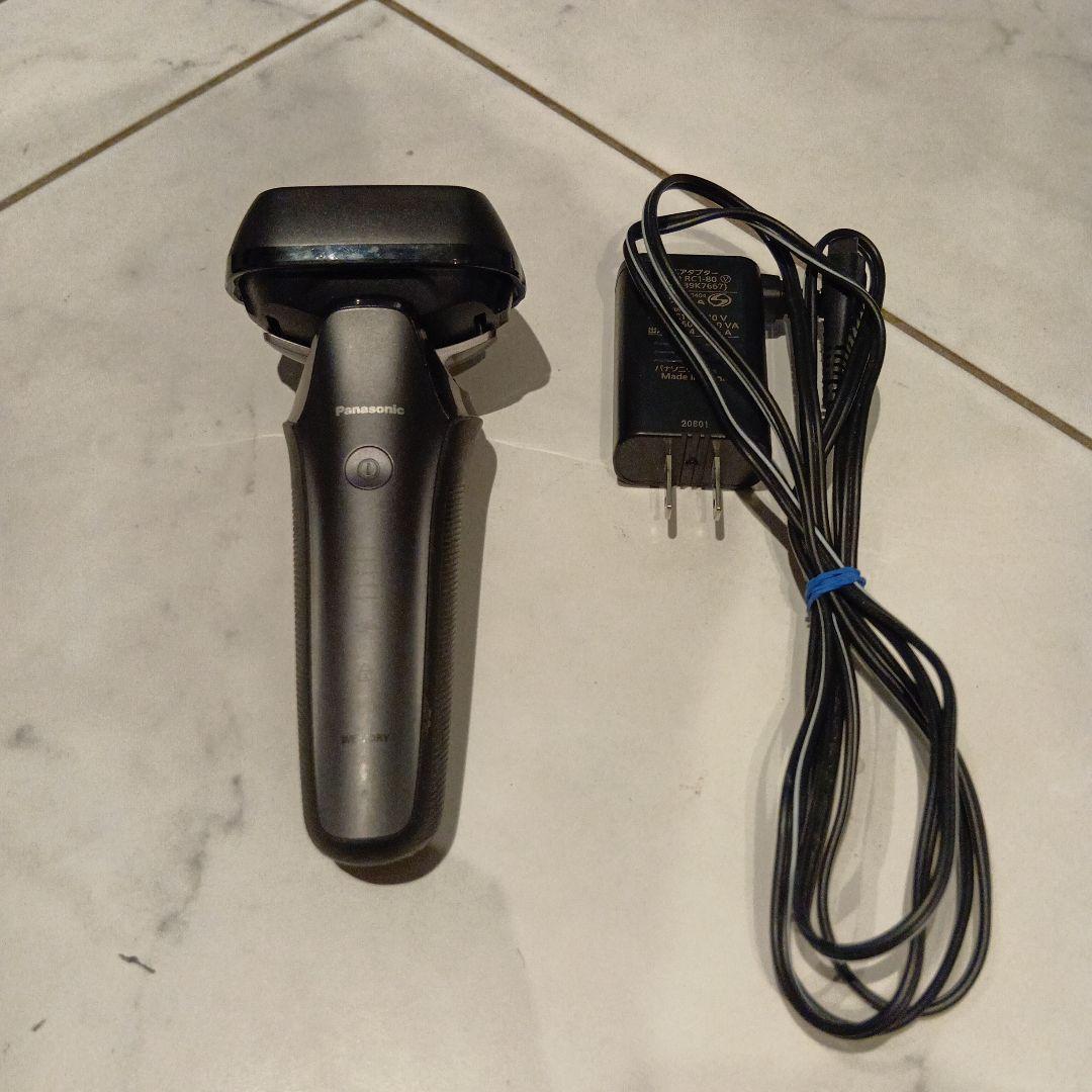 Panasonic　ラムダッシュ　ES-LS5B シェーバー