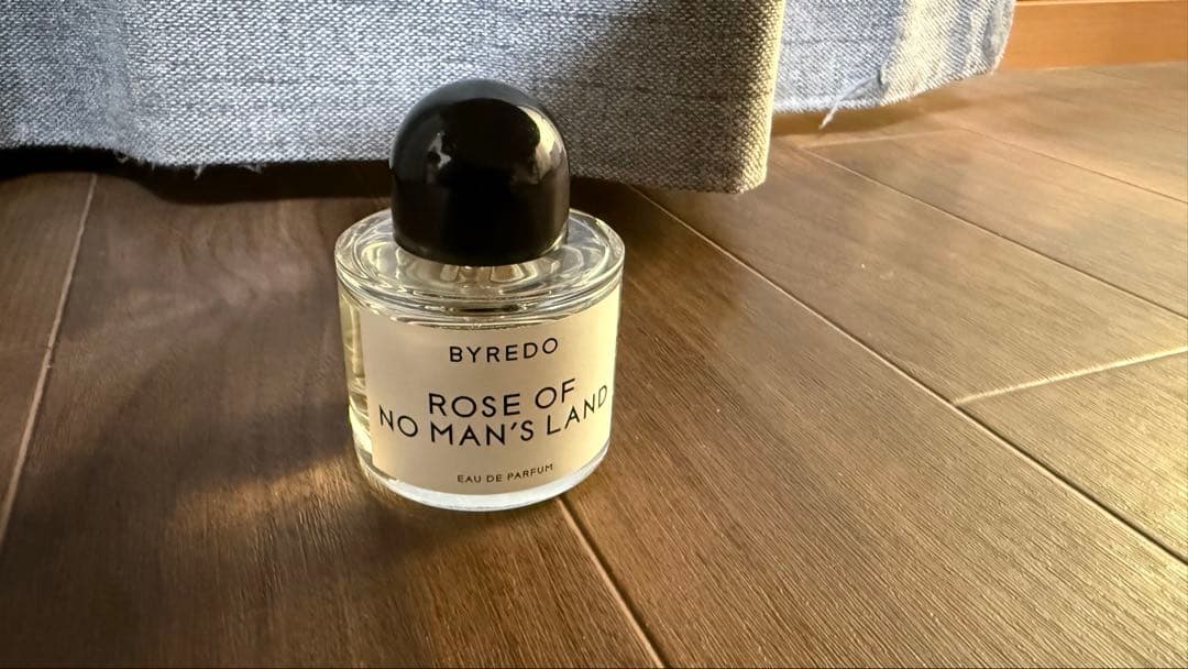香水(ユニセックス) BYREDO ROSE OF NO MAN'S LAND 50ml