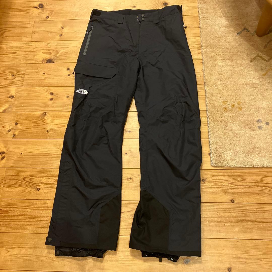 The North Face スノーシュー　スノーボード　ウィンタースポーツXL