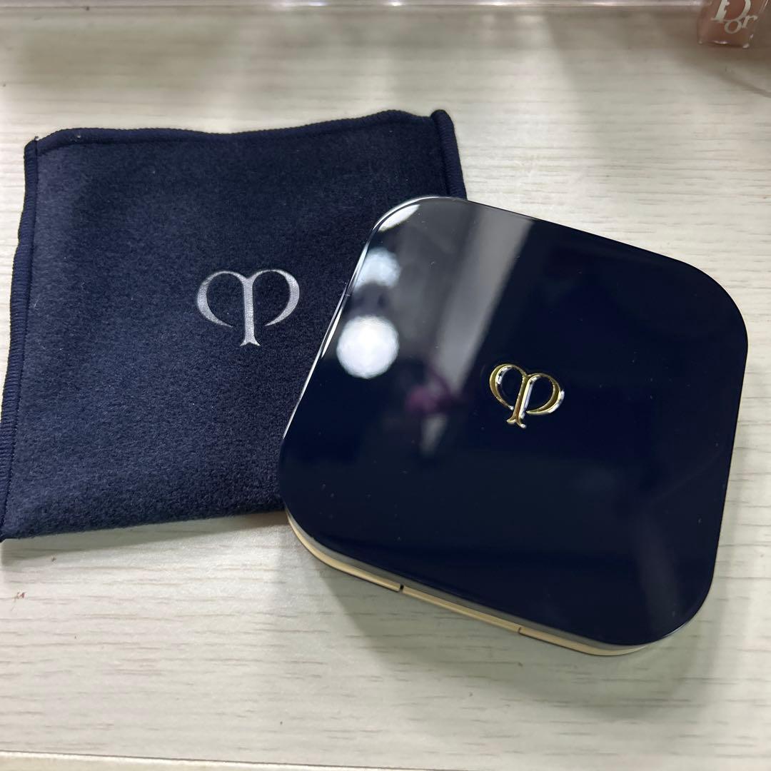 クレドポーボーテ パウダー