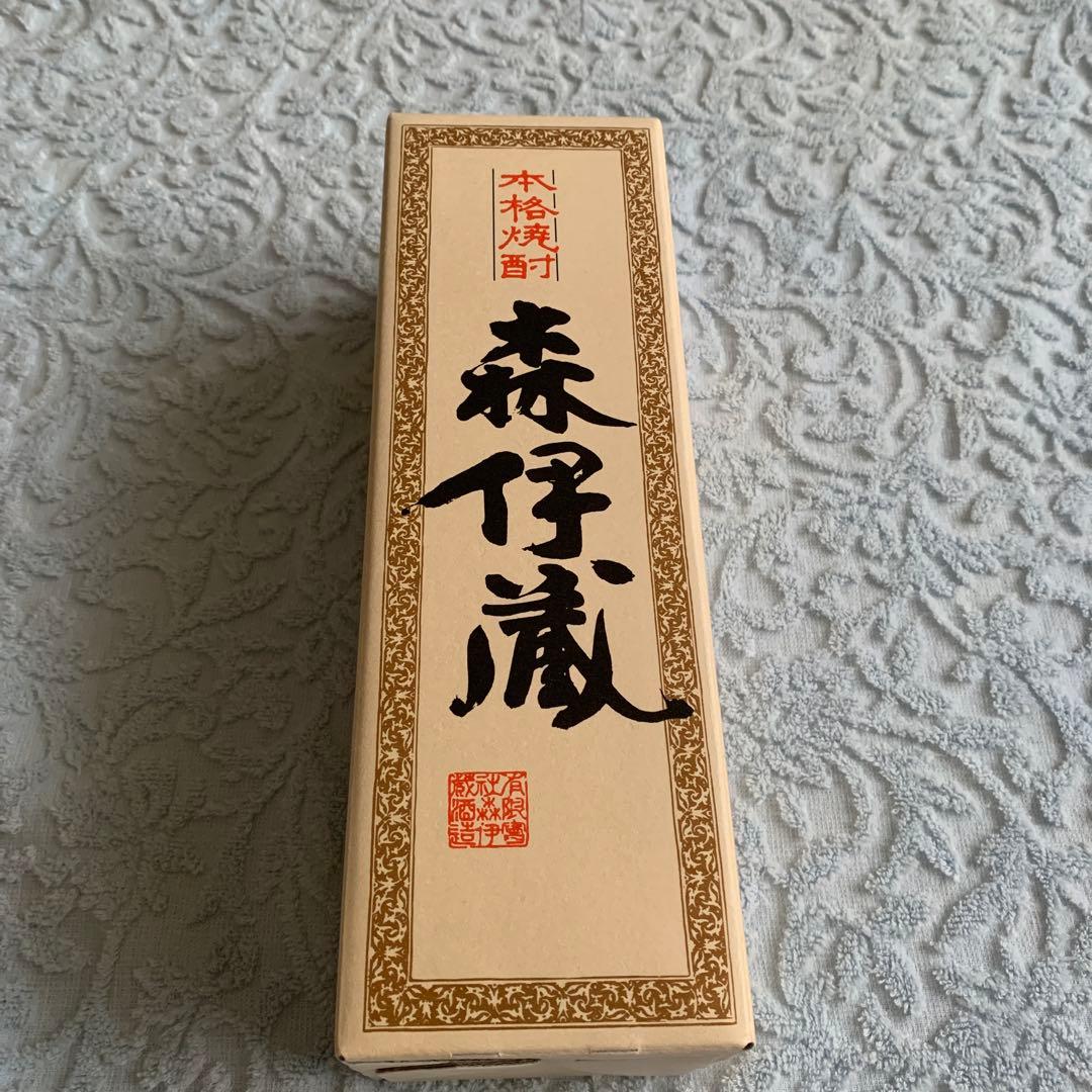 森伊蔵 JAL 国際線限定品　焼酎 Yahoo!オークション -「森伊蔵 jal」の落札相場・落札価格