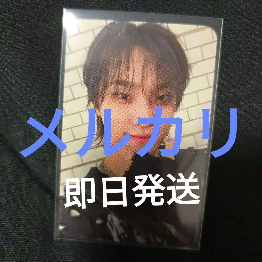 SEVENTEEN ディノ ワルツ kpopnara US ラキドロ限定トレカ