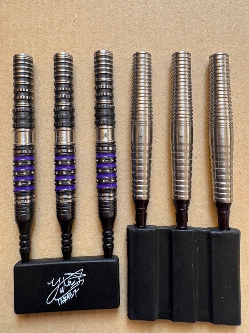 TARGET シリウスG4 DYNASTY ペルセウス