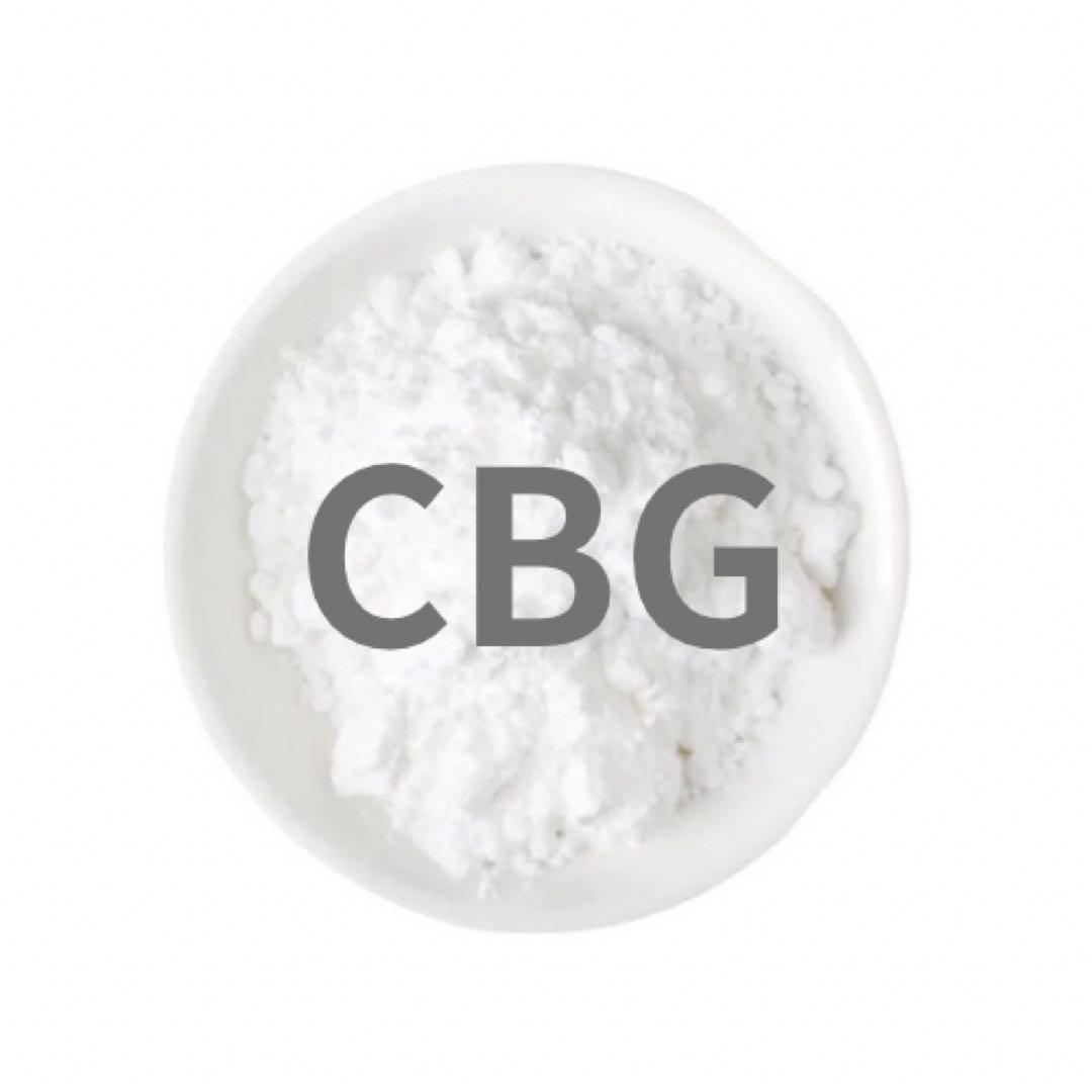 CBGアイソレート原料　5g