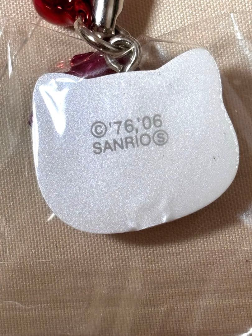 激レア♡新品未開封❗️ご当地キティ番外編コサージュ2006 - メルカリ