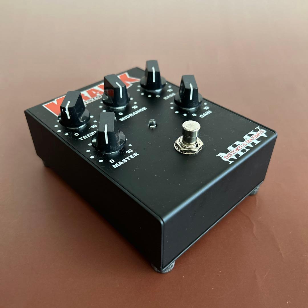 KRANK DISTORTUS MAXIMUS ディストーション クランク - メルカリ