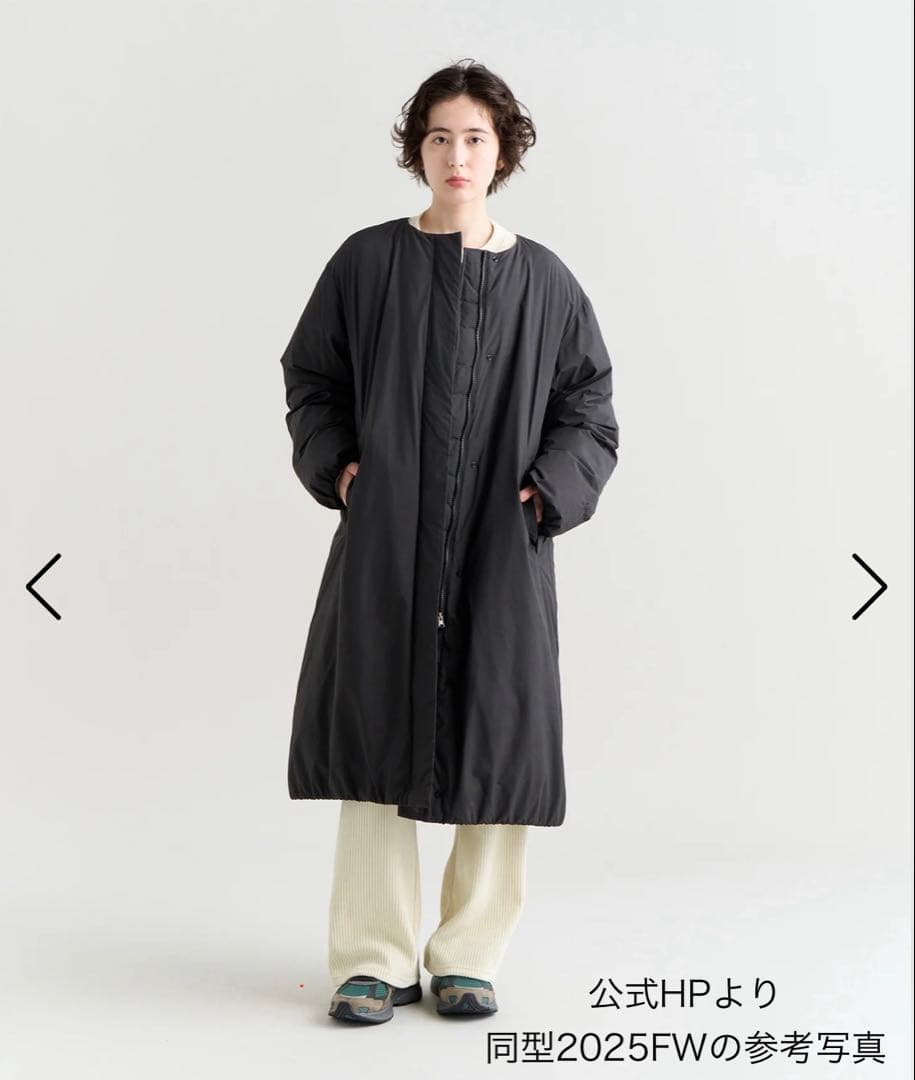 【NANGA】ブラック ロングダウンジャケット WM 楽天市場】NANGA ナンガ メンズ アウター AURORA TEX DOWN JACKET