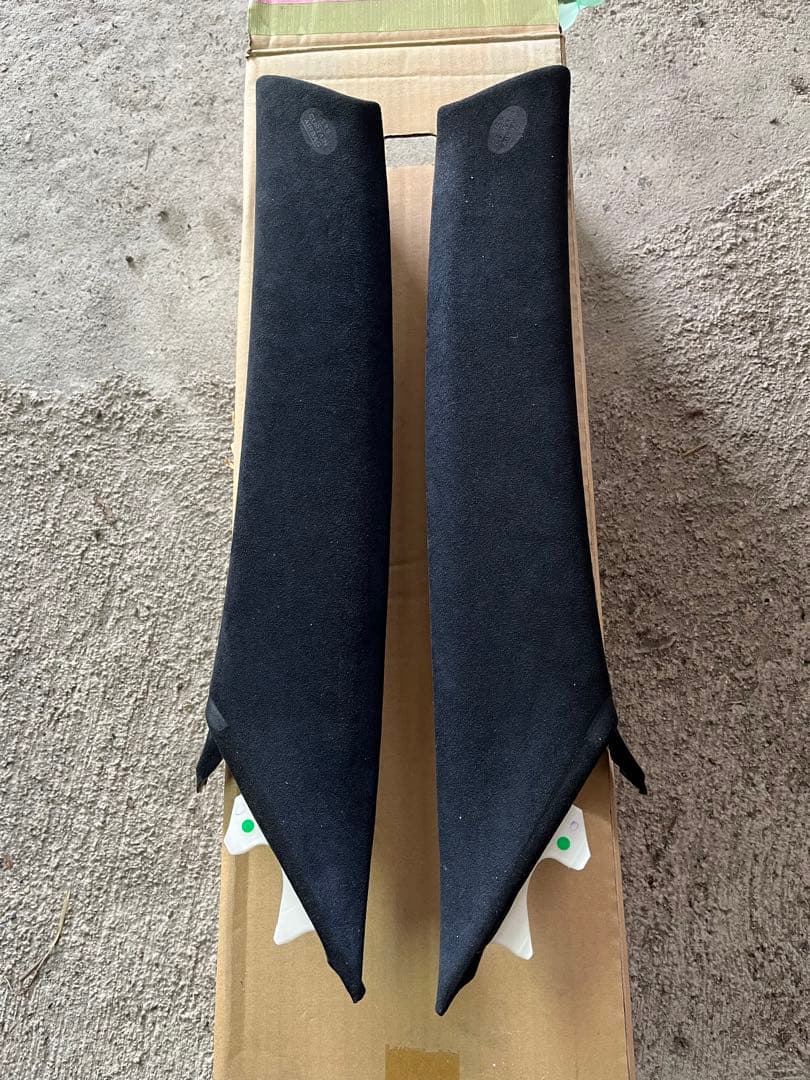 SR311 インシュレーター 14330-25500 遮熱板