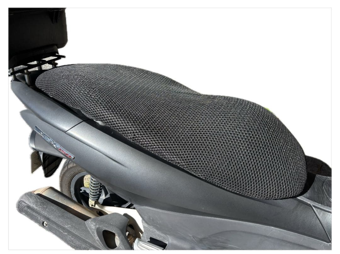 PCX125/150（JF28/KF12）純正シート - メルカリ