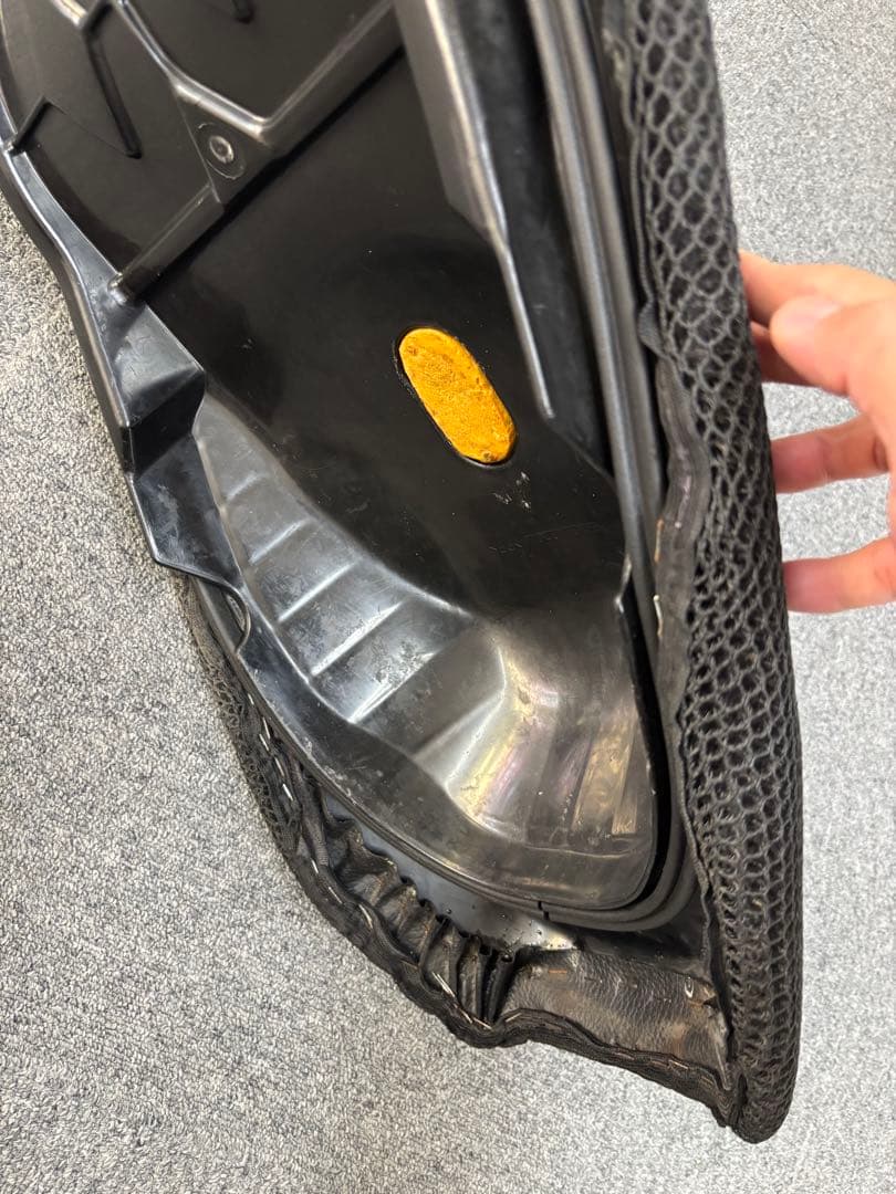 PCX125/150（JF28/KF12）純正シート - メルカリ