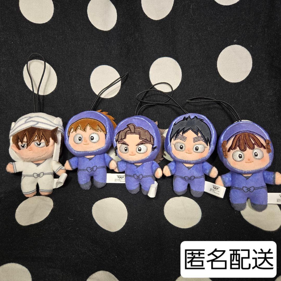 台湾限定 高雄開催 東京リベンジャーズ 東リべ展 限定缶バッジ 三途春