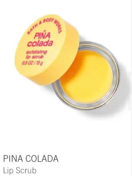 ◆ Bath&Body Works / バス&ボディワークス ☆PC Lスクラブ