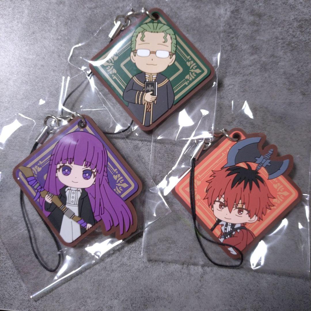 葬送のフリーレン ラバスト - メルカリ