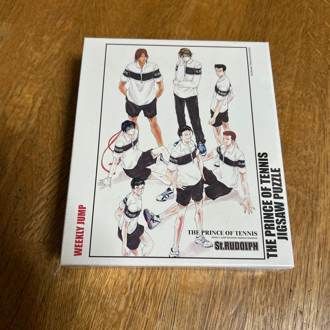 テニスの王子様　ジグソーパズル　300ピース　聖ルドルフ学院　原作 テニスの王子様 パズル」の人気商品一覧 | 安い商品を通販サイトから