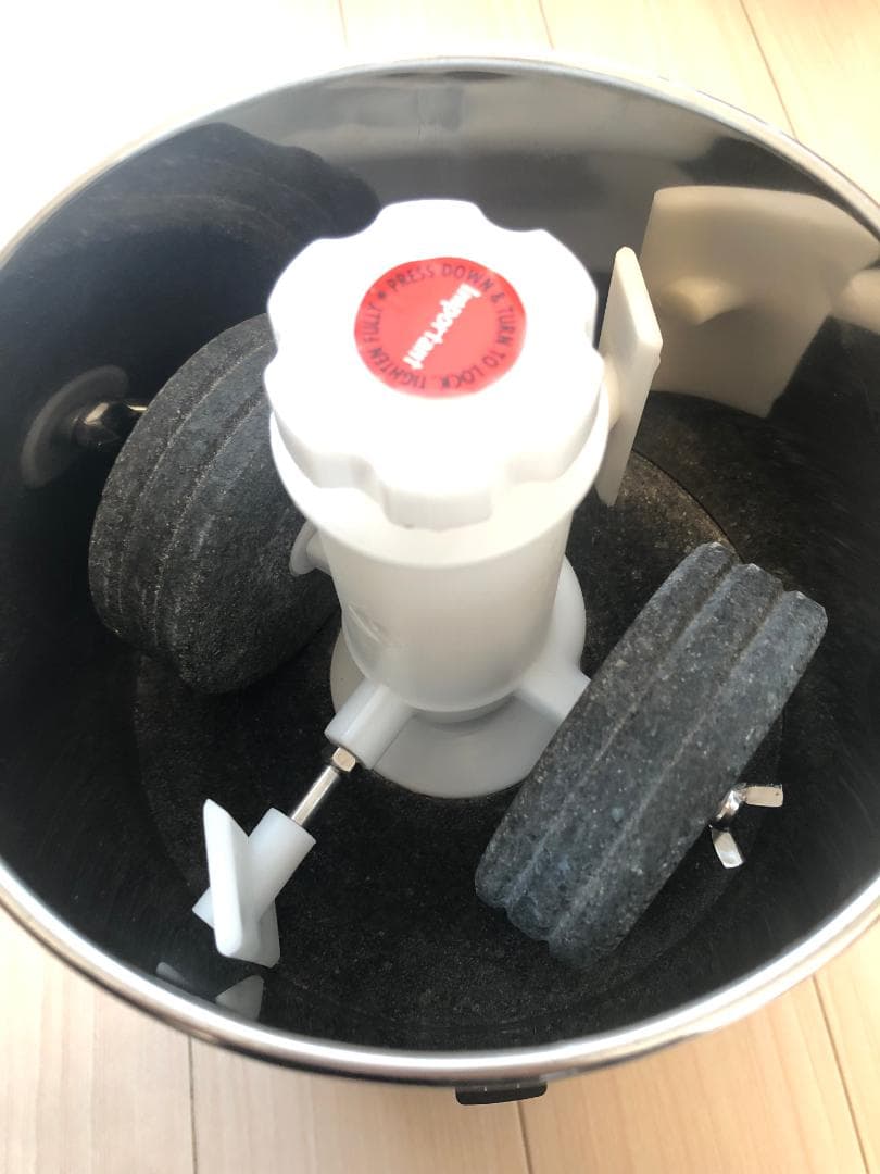 プレミアチョコレートメランジャー 容量3.6kg（型番：PG 506） - メルカリ