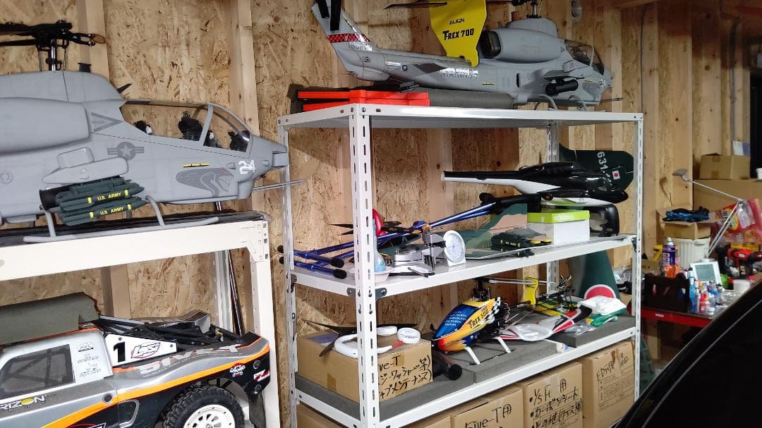 ラジコン 飛行機 Mig-29戦闘機70㎜ツイン EDFダクト機 - メルカリ