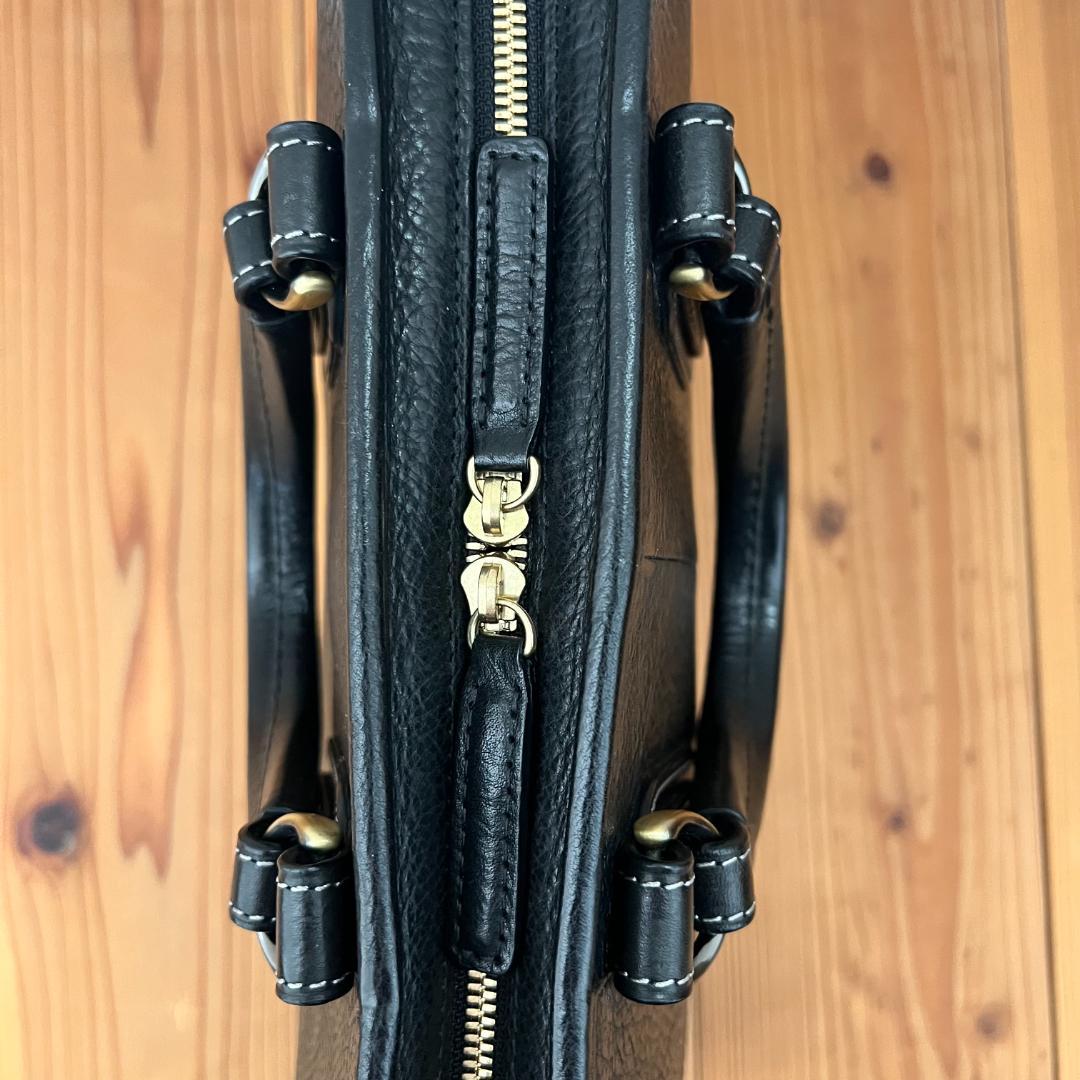 美品】土屋鞄製作所 ウルバーノ アーバンブリーフ 黒 - メルカリ