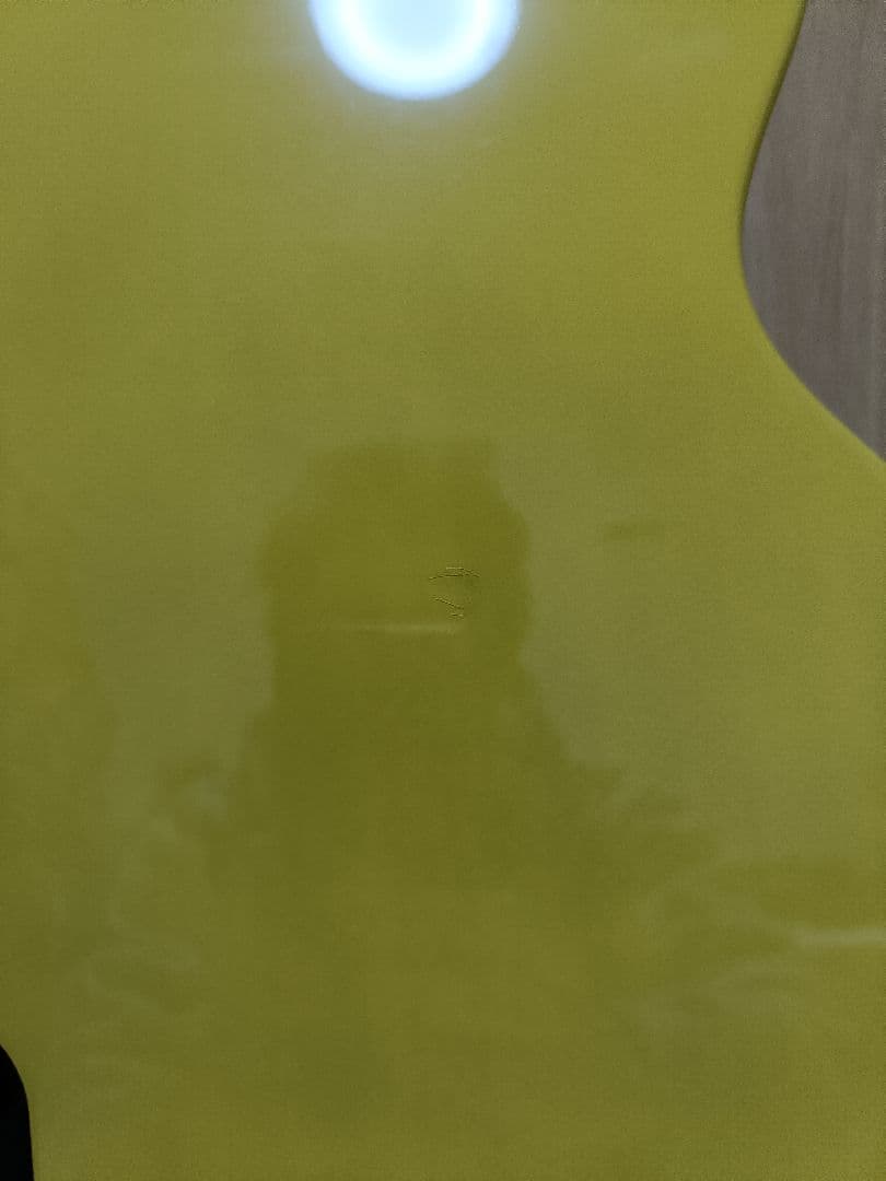 保存袋あり CoolZ /ZLJ-1フジゲン製LPスペシャルのTVイエロー値下げ交渉OK